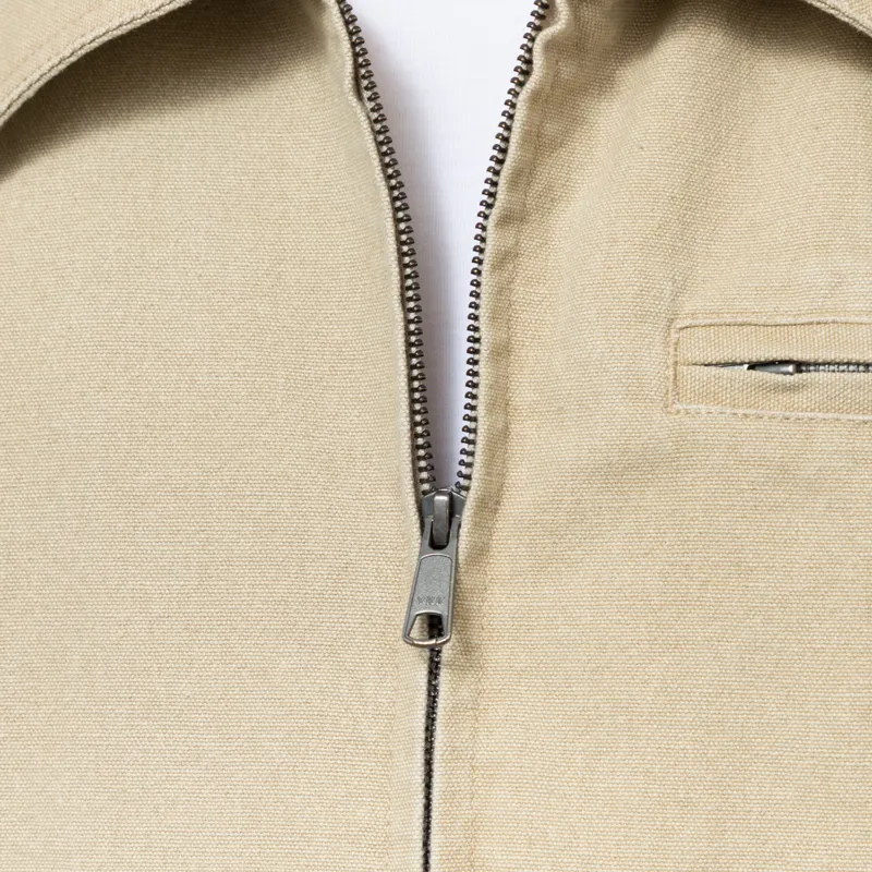 Stan Ray Gas Jacket Eucalyptus-4