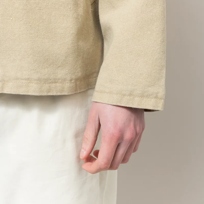 Stan Ray Gas Jacket Eucalyptus-8