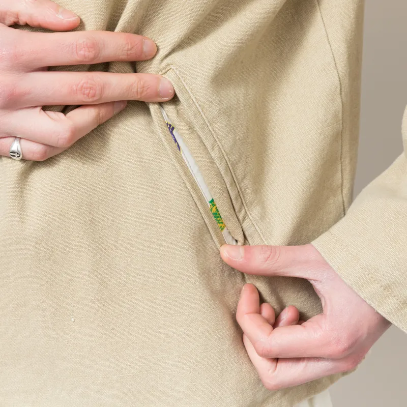 Stan Ray Gas Jacket Eucalyptus-7