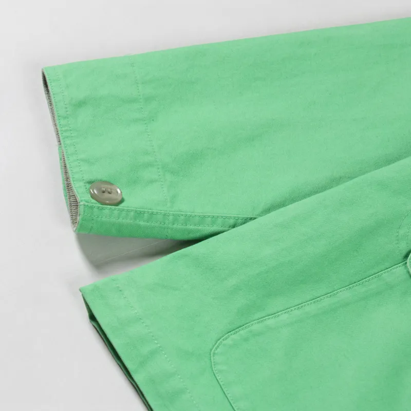 Stan Ray Hunters Jacket Island Green-12
