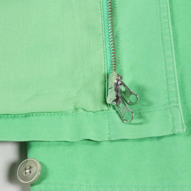 Stan Ray Hunters Jacket Island Green-8