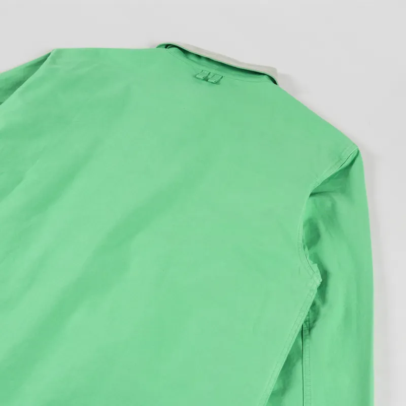 Stan Ray Hunters Jacket Island Green-5