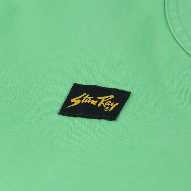 Stan Ray Hunters Jacket Island Green-7