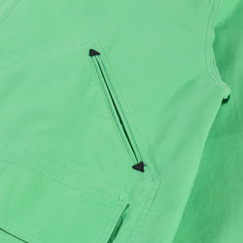 Stan Ray Hunters Jacket Island Green-10