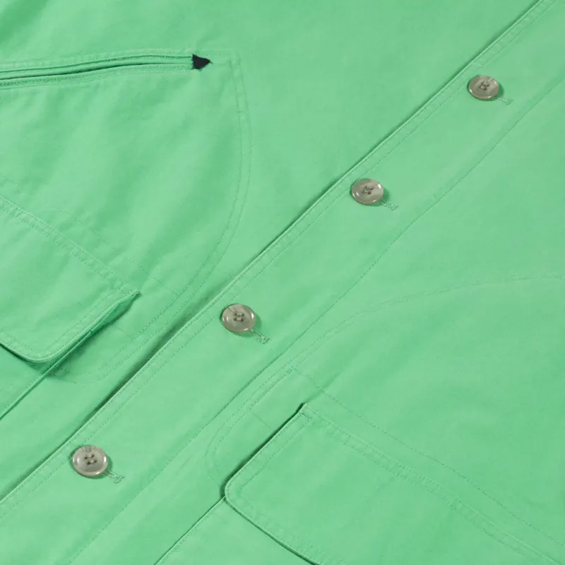 Stan Ray Hunters Jacket Island Green-9