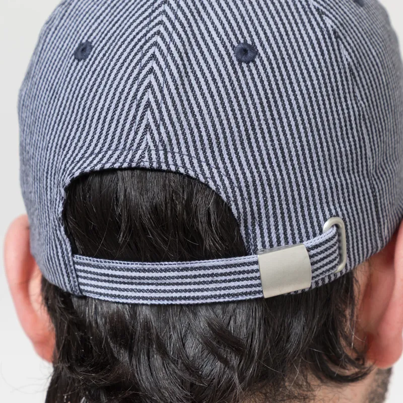 Stan Ray Ball Cap OG Logo Cosmic Hickory-4