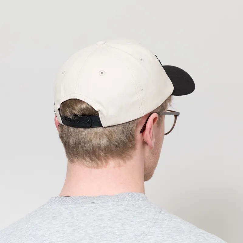 No Problemo Cap Grey-2