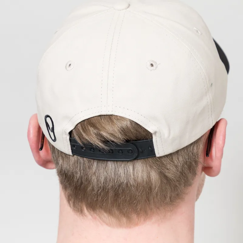 No Problemo Cap Grey-4