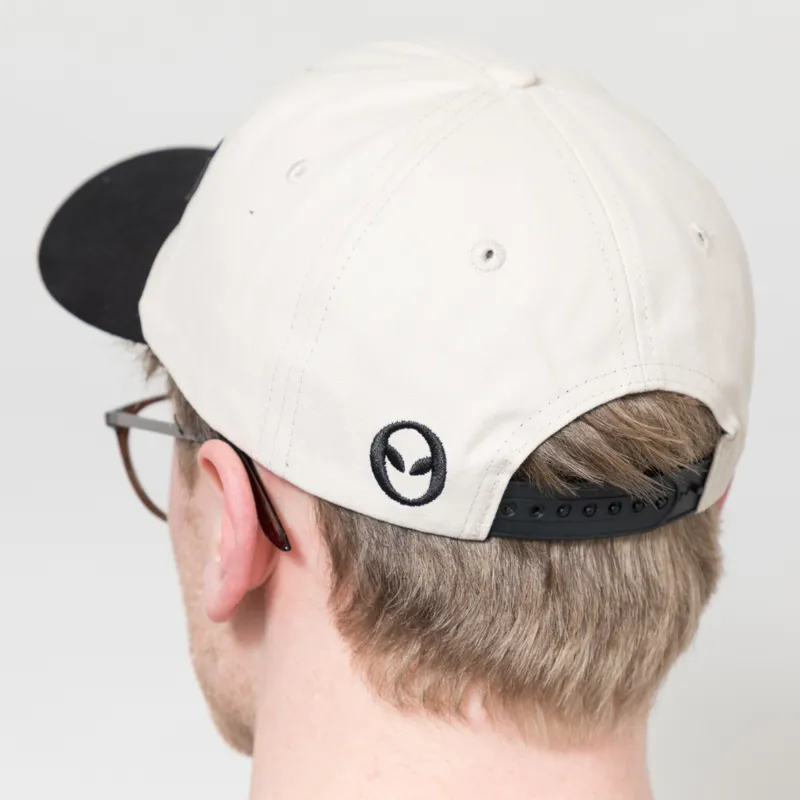 No Problemo Cap Grey-5