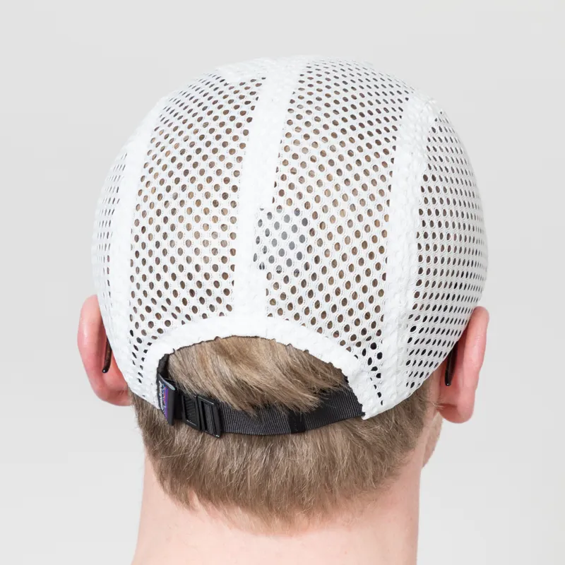 Patagonia Duckbill Cap Shore Blue-4