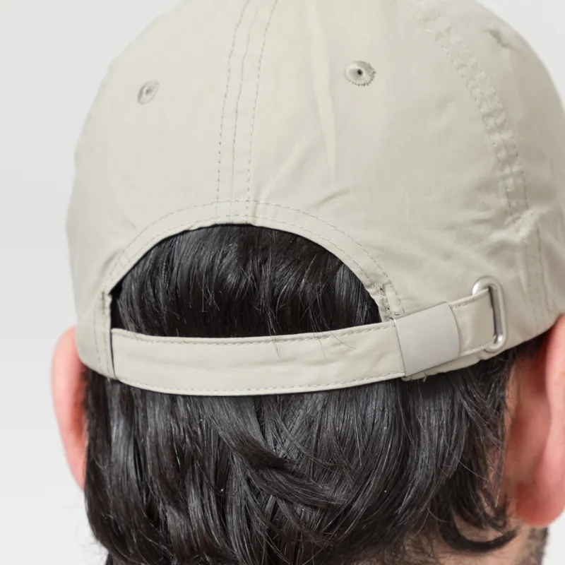 Stan Ray Ball Cap OG Logo Stone-3