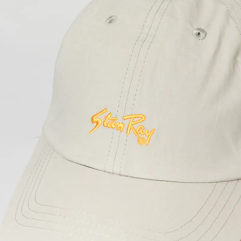 Stan Ray Ball Cap OG Logo Stone-4