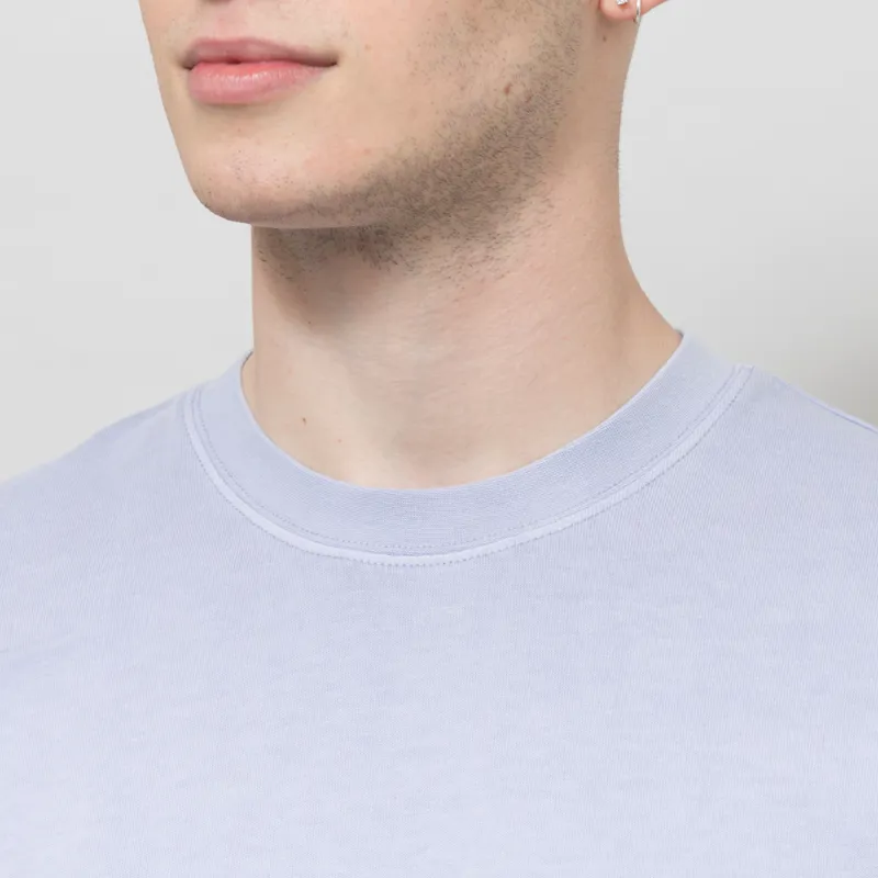 Stan Ray Can T Shirt Cosmic Purple-2