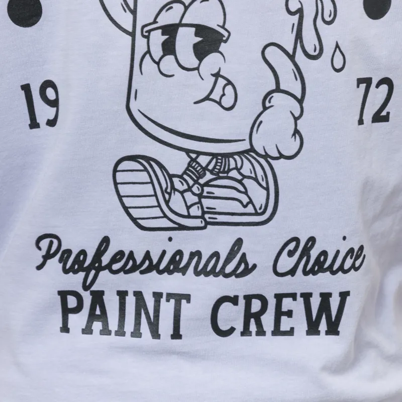 Stan Ray Can T Shirt Cosmic Purple-6