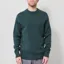 Origin Knitwear Merino Crew Pino