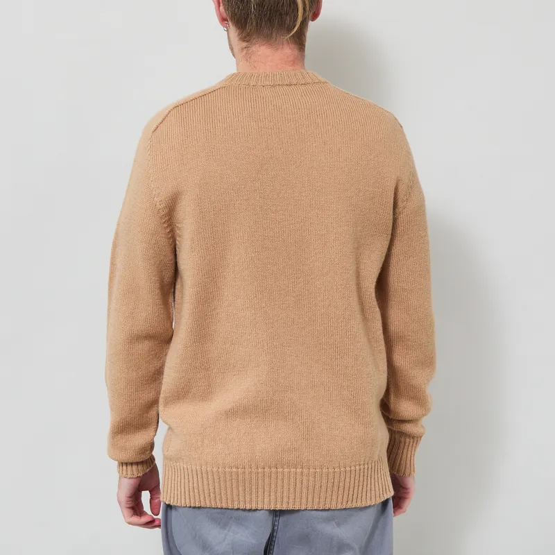 Origin Knitwear Merino Crew Galette-2
