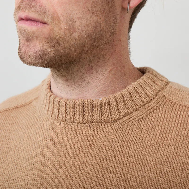 Origin Knitwear Merino Crew Galette-3