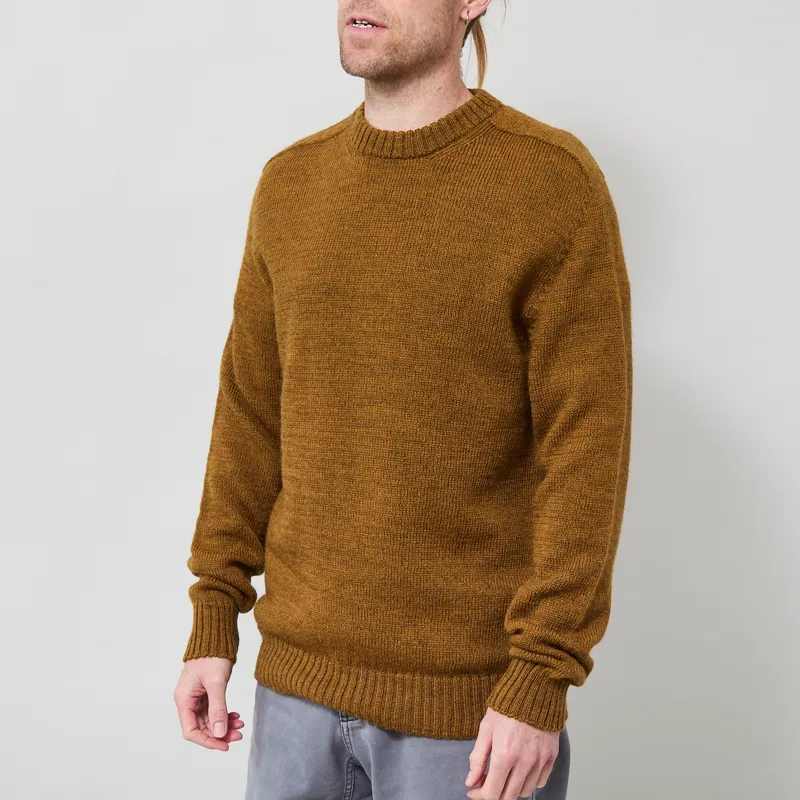 Origin Knitwear Merino Crew Cosecha-1
