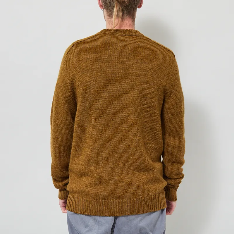 Origin Knitwear Merino Crew Cosecha-2