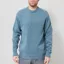 Origin Knitwear Merino Crew Lago