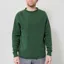 Origin Knitwear Seamless Roll Crew Serpentine