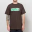 Huf Stretch T Shirt Bison