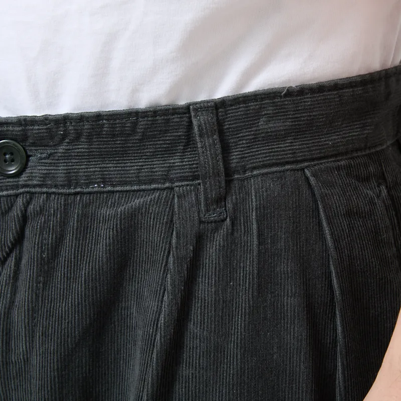 Service Works Fine Cord Part-Timer Pants Jewel-4