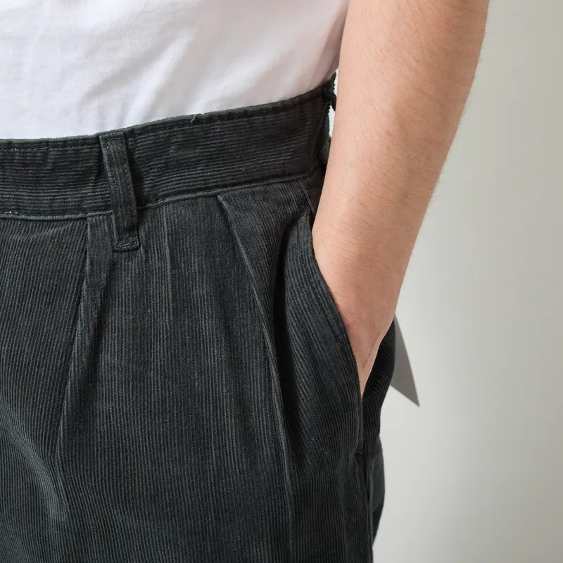 Service Works Fine Cord Part-Timer Pants Jewel-5