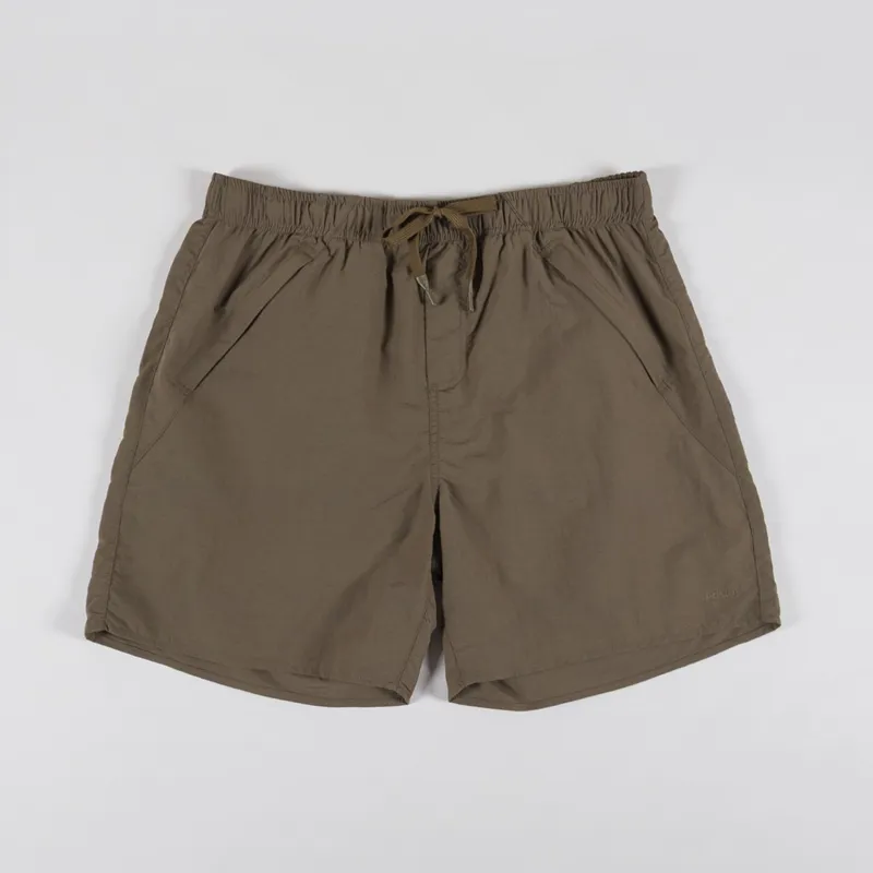 Adsum Site Shorts Earth