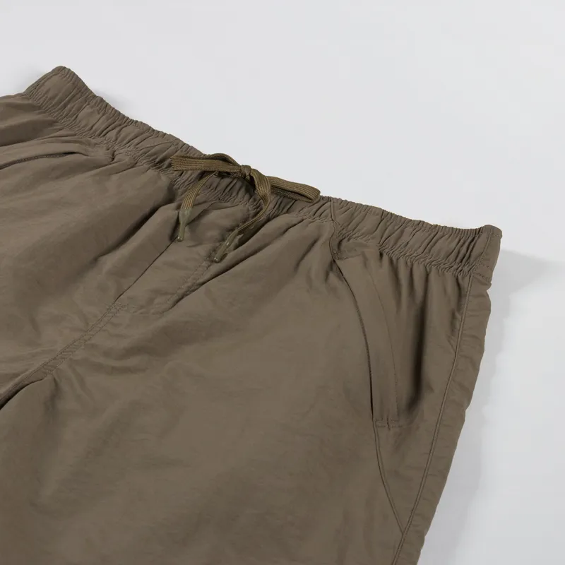 Adsum Site Shorts Earth-1