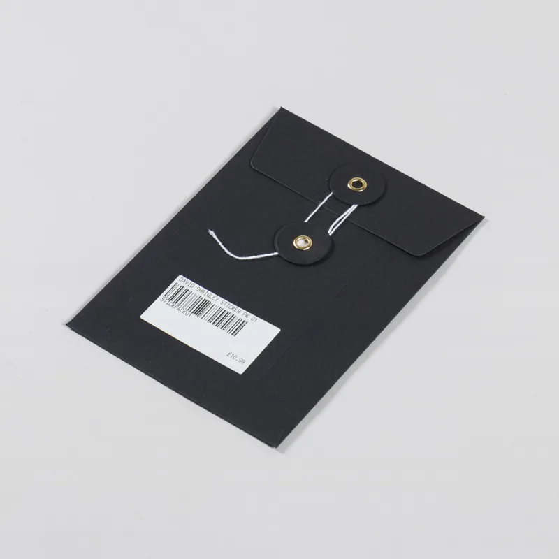 David Shrigley Sticker Pack 1-1