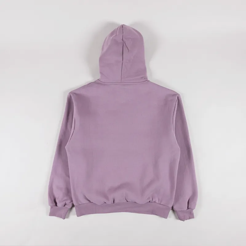 ICHPIG Strike Cordless Hoodie Mauve-1