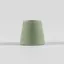 Yod and Co Stump Candle Holder Green