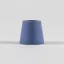 Yod and Co Stump Candle Holder Blue
