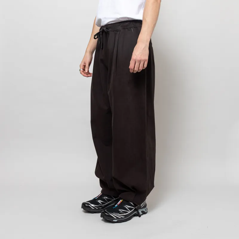 ICHPIG Studio Para Pants Black-1