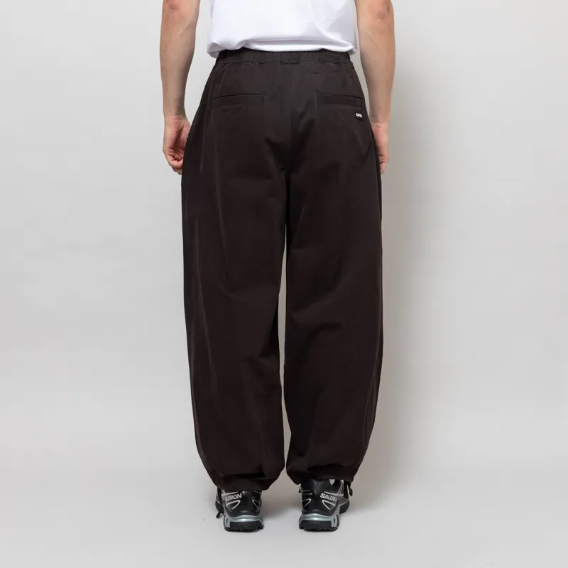 ICHPIG Studio Para Pants Black-3