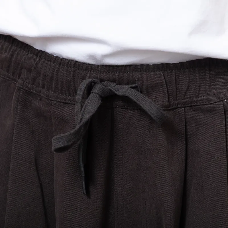 ICHPIG Studio Para Pants Black-6