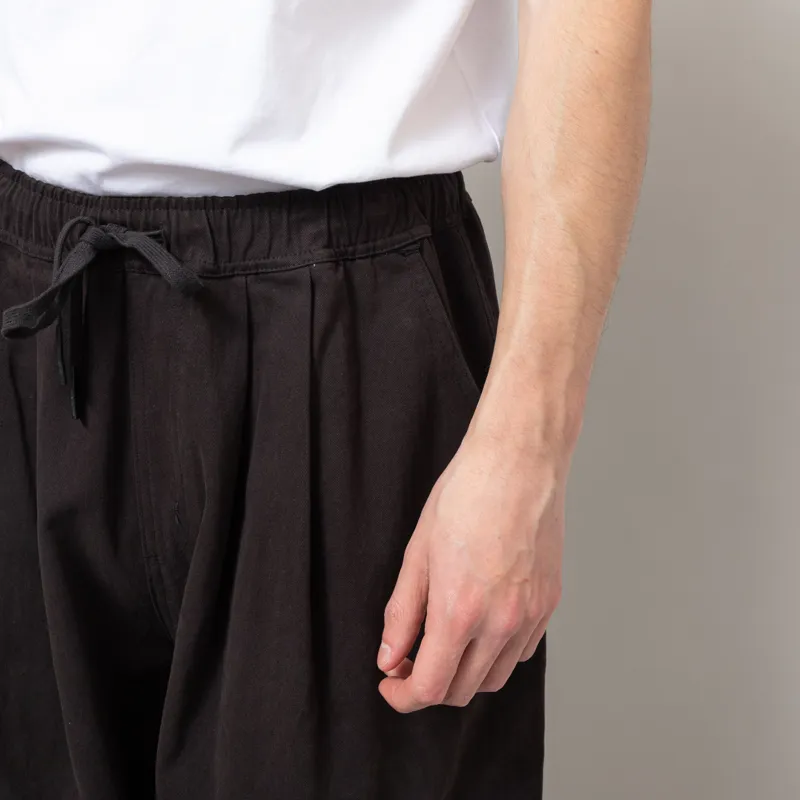 ICHPIG Studio Para Pants Black-9