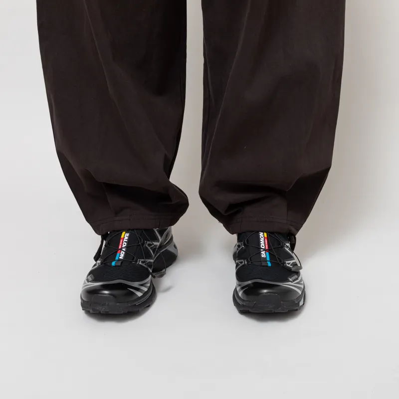 ICHPIG Studio Para Pants Black-5