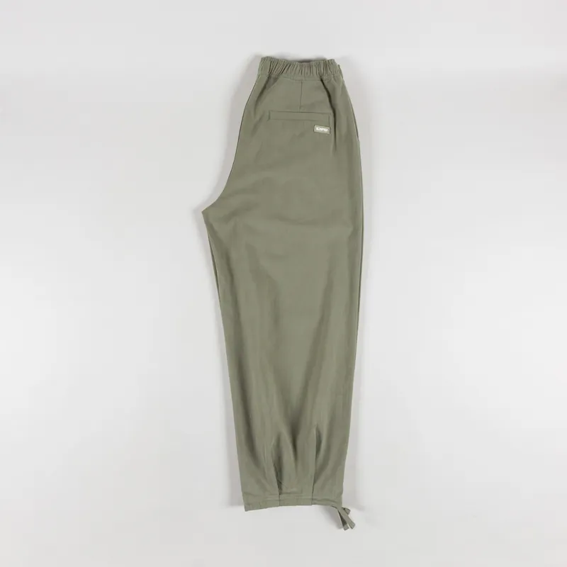 ICHPIG Studio Para Pants Stone-2