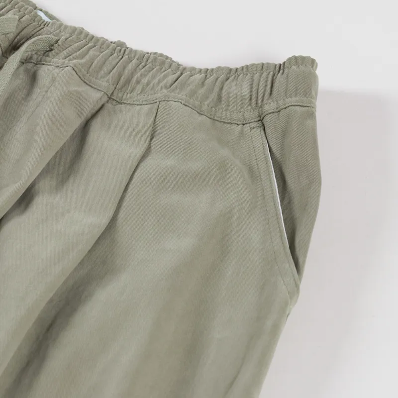 ICHPIG Studio Para Pants Stone-9