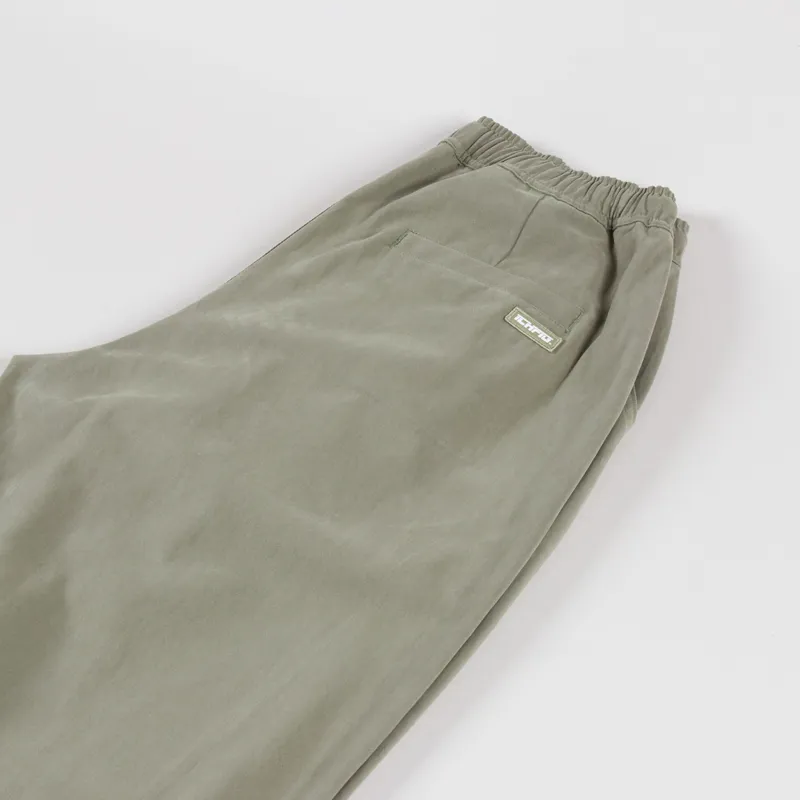 ICHPIG Studio Para Pants Stone-6