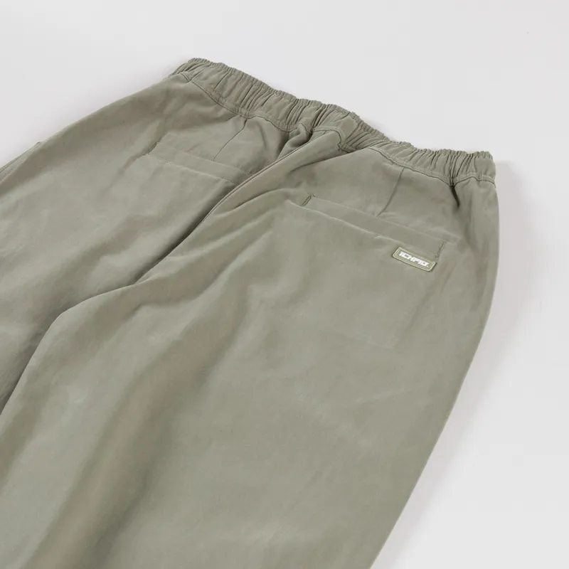 ICHPIG Studio Para Pants Stone-3