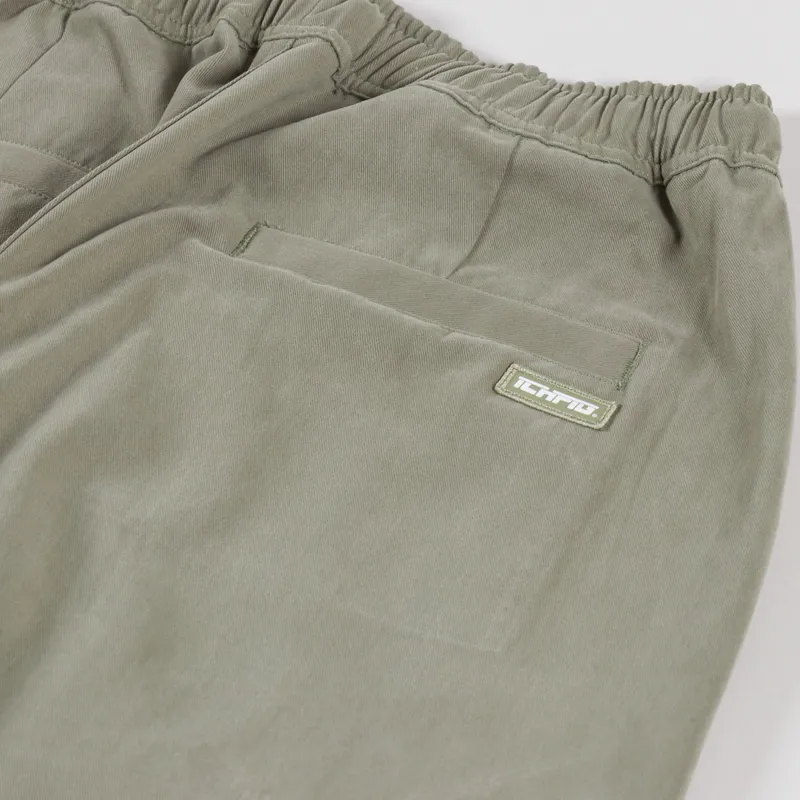 ICHPIG Studio Para Pants Stone-8