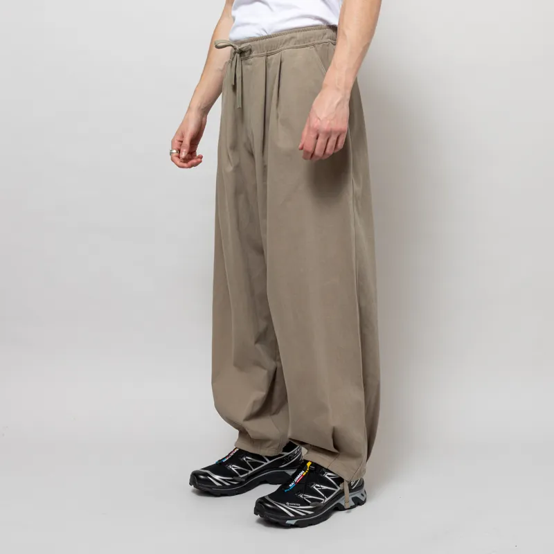 ICHPIG Studio Para Pants Stone-1