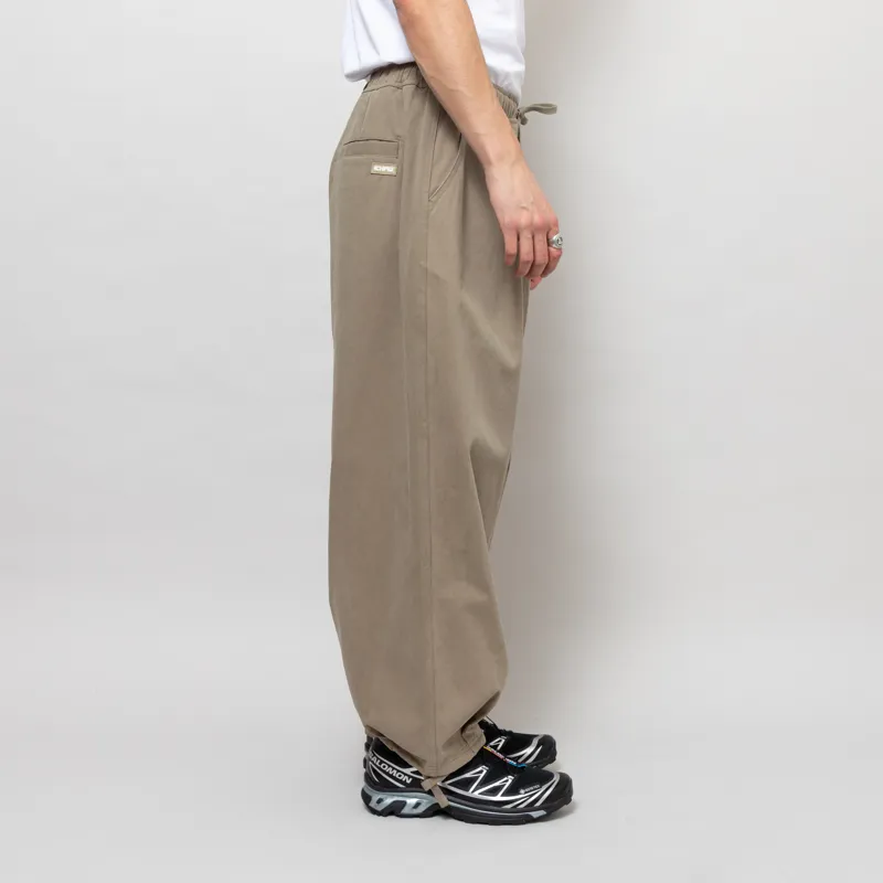 ICHPIG Studio Para Pants Stone-4