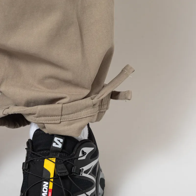 ICHPIG Studio Para Pants Stone-8