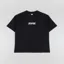 ICHPIG Strike Logo T Shirt Black
