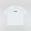 ICHPIG Strike Logo T Shirt White