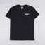 Service Works Logo T Shirt Black
